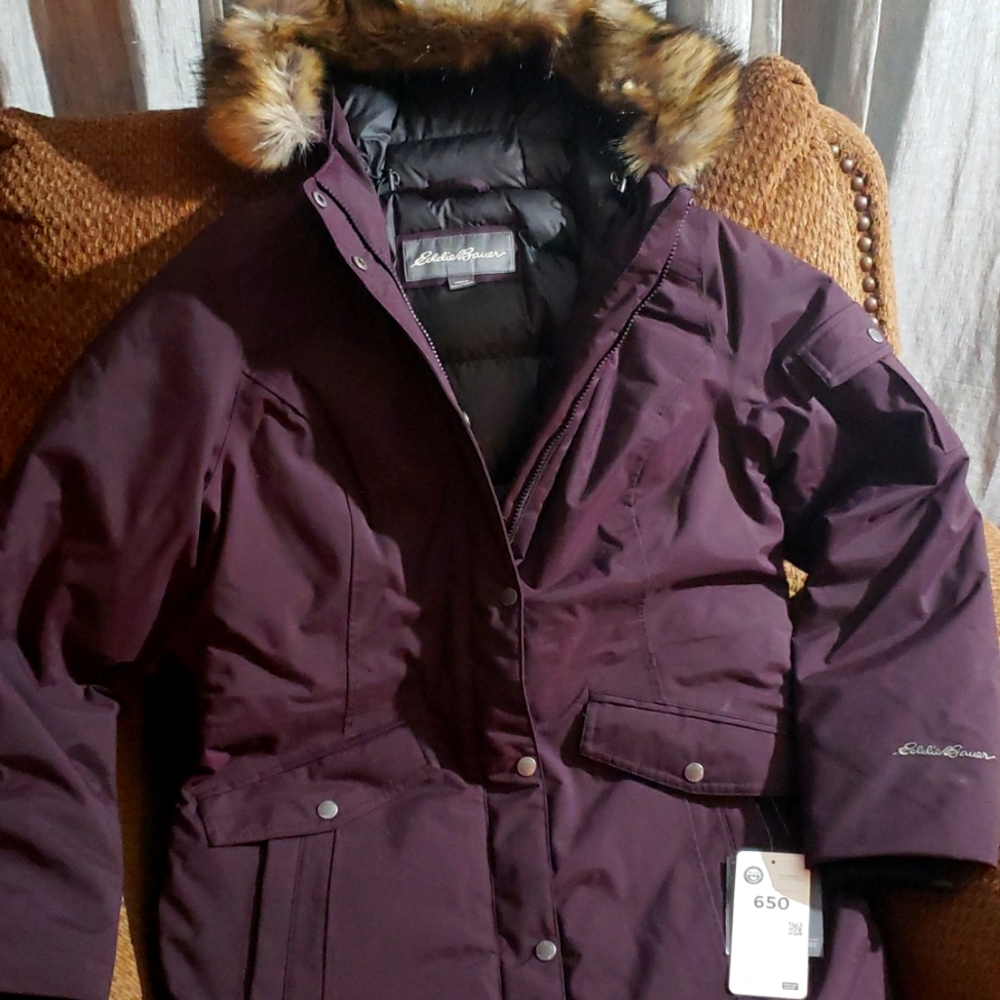 Eddie Bauer